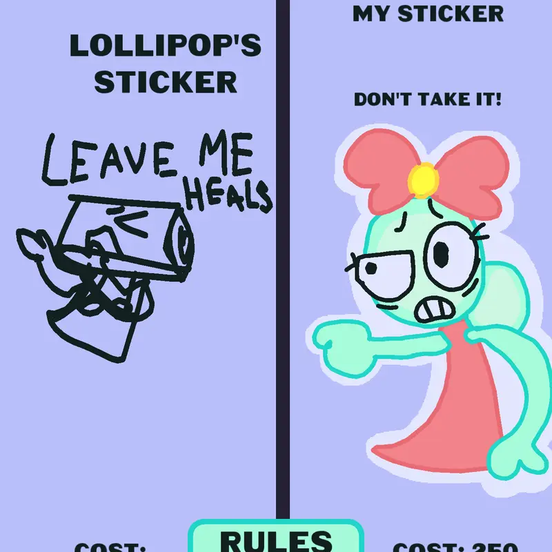 Game by @Lollipop938