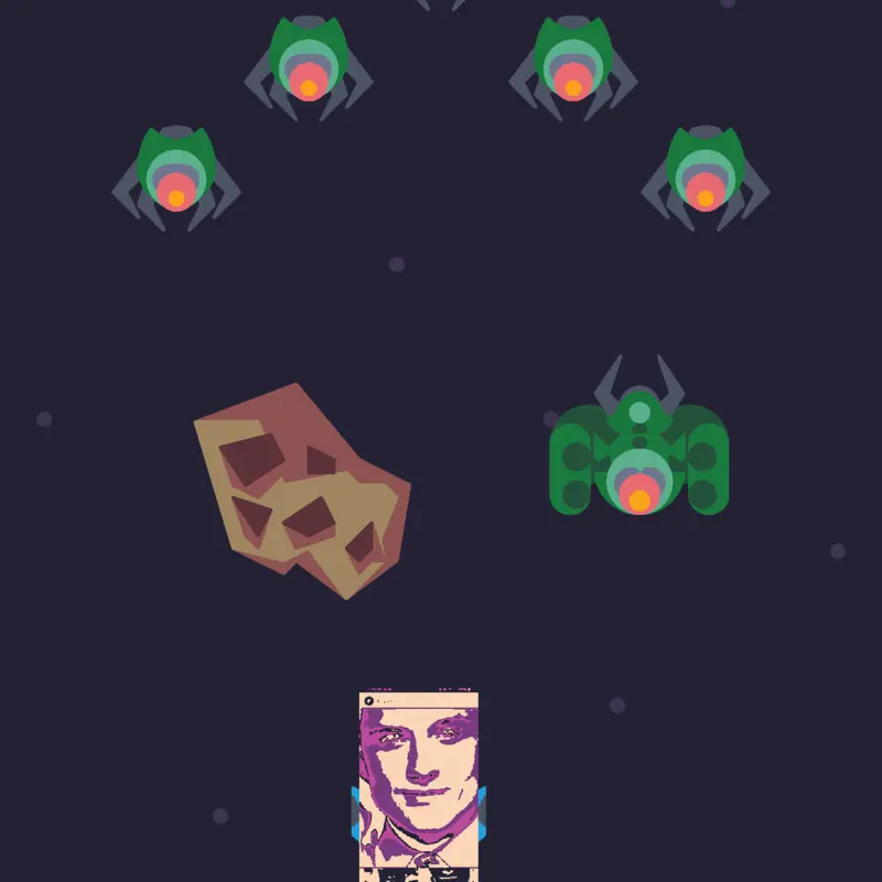 Game by @blakeyop
