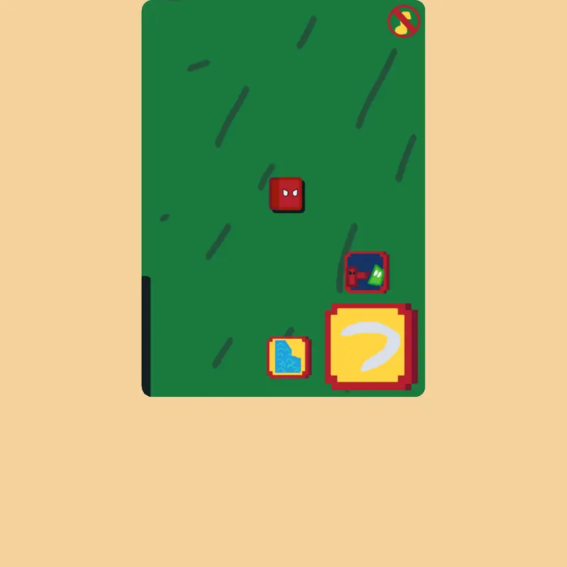 Game by @ROBOGAX