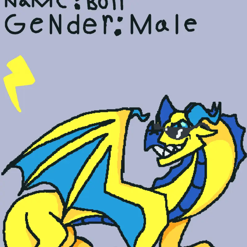 Game by @Dragon_wolf1345