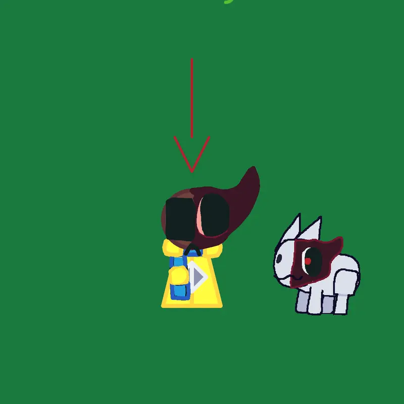 Game by @Sprun_kiesusys19o