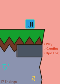 Ur Average Ending Gaem!!