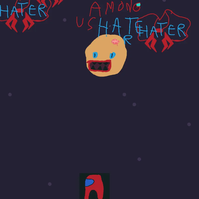 Game by @Imposter_