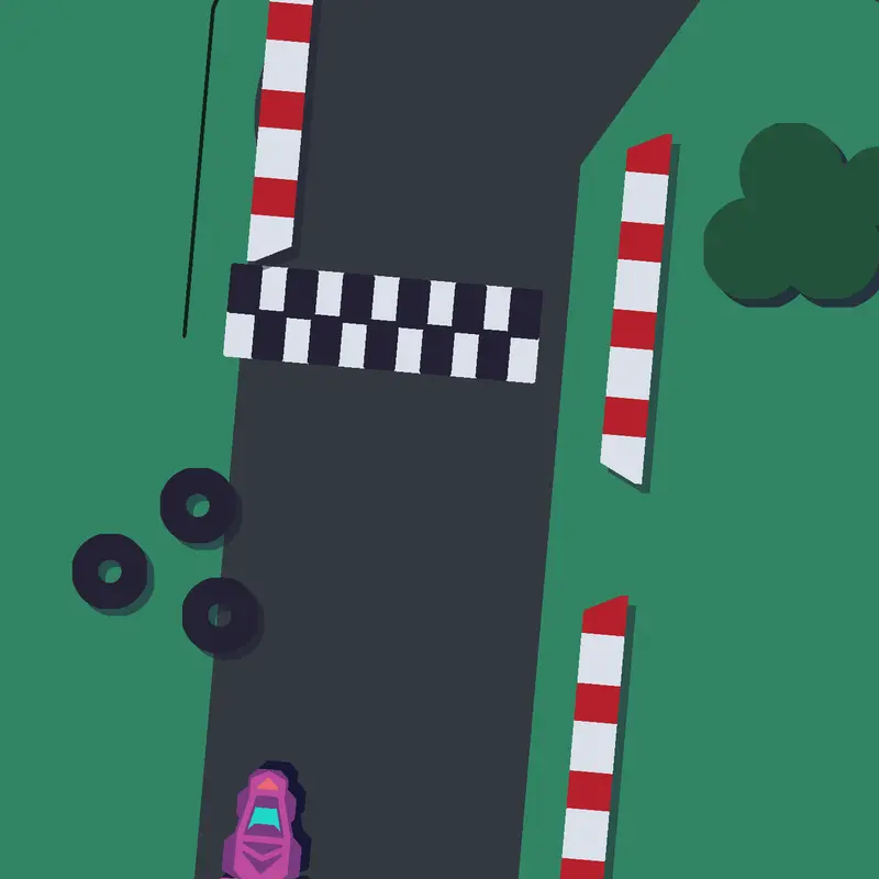 Game by @noloukrunien