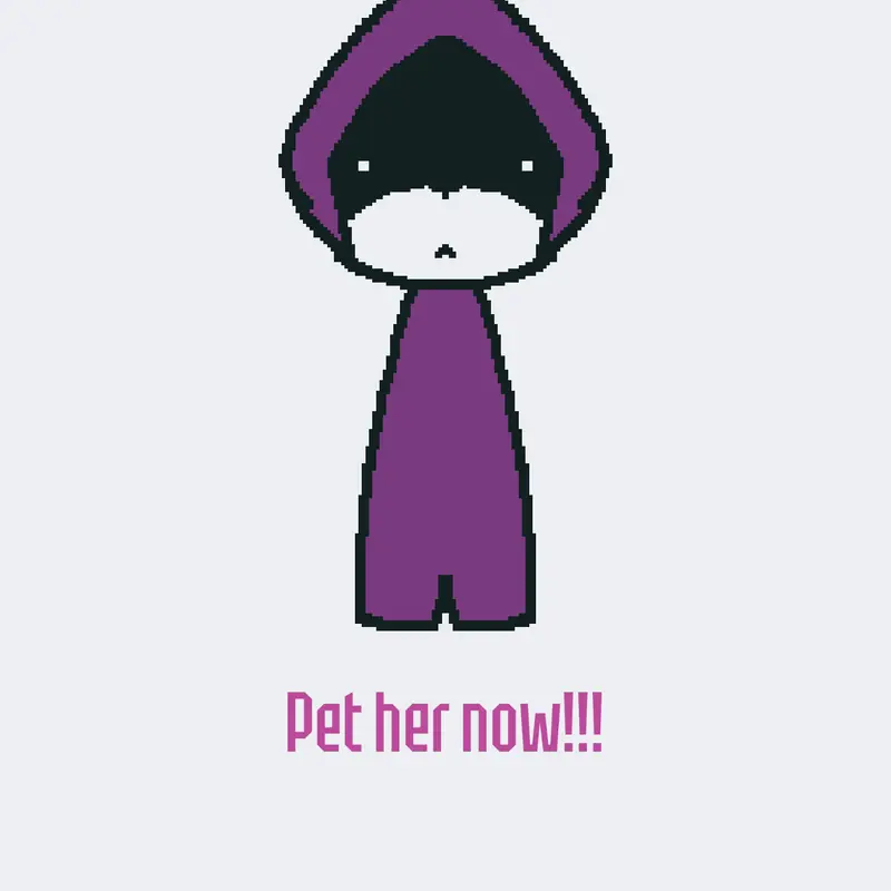 Game by @RavenTeenTitans