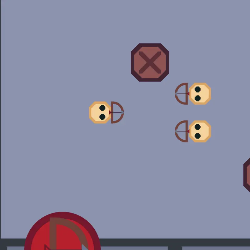 Game by @Wither-studio