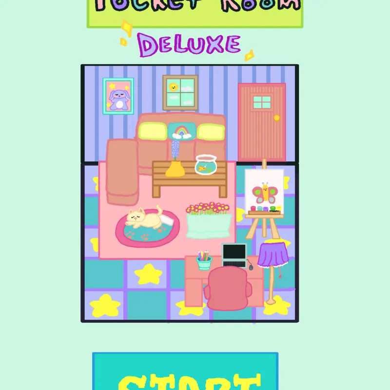 Game by @craftedcuddlez