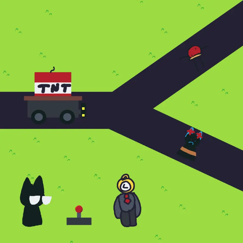 Game by @hel_mr_tree_sprunki