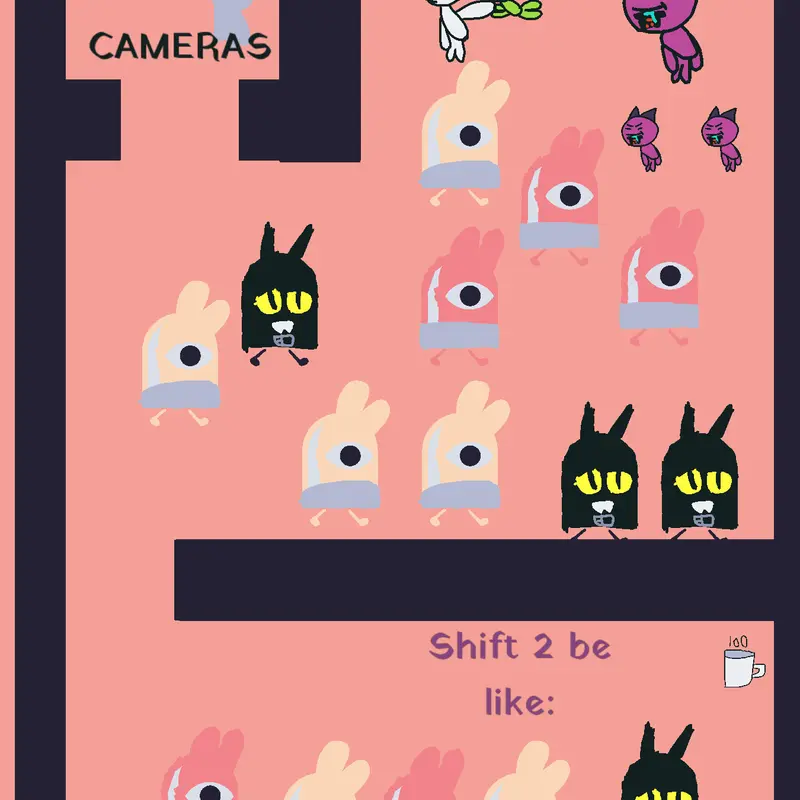 Game by @animalhospitalfan12332