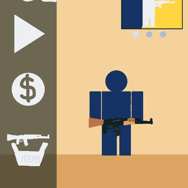 Game by @orange-stickman