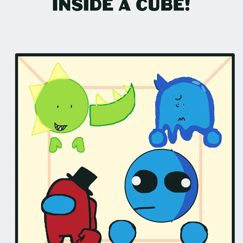 Game by @blue_slime_officiall
