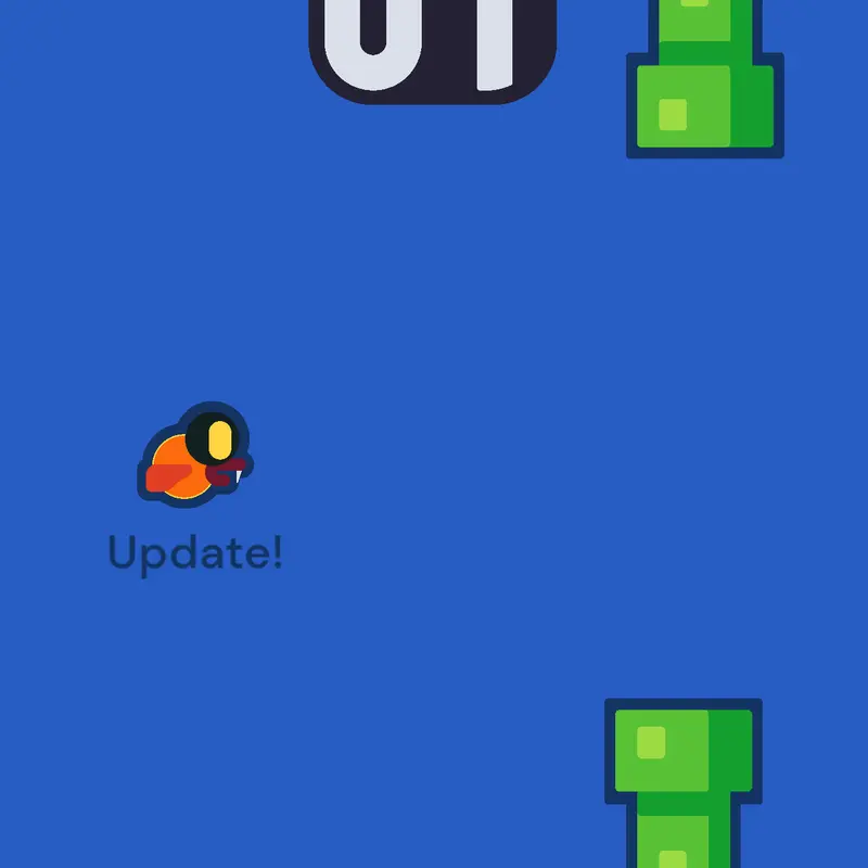 Flaptreme [beta] by @brydeck