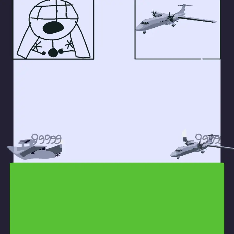 Game by @Titanic_productions