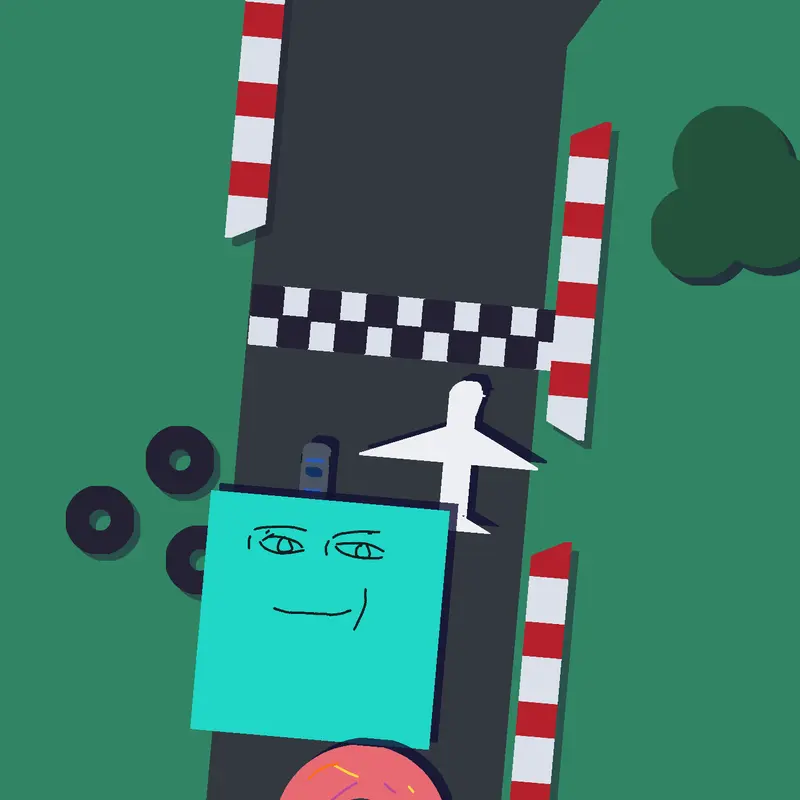 Game by @Sidan000
