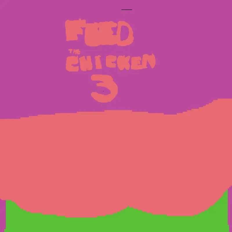 Game by @chickenpd