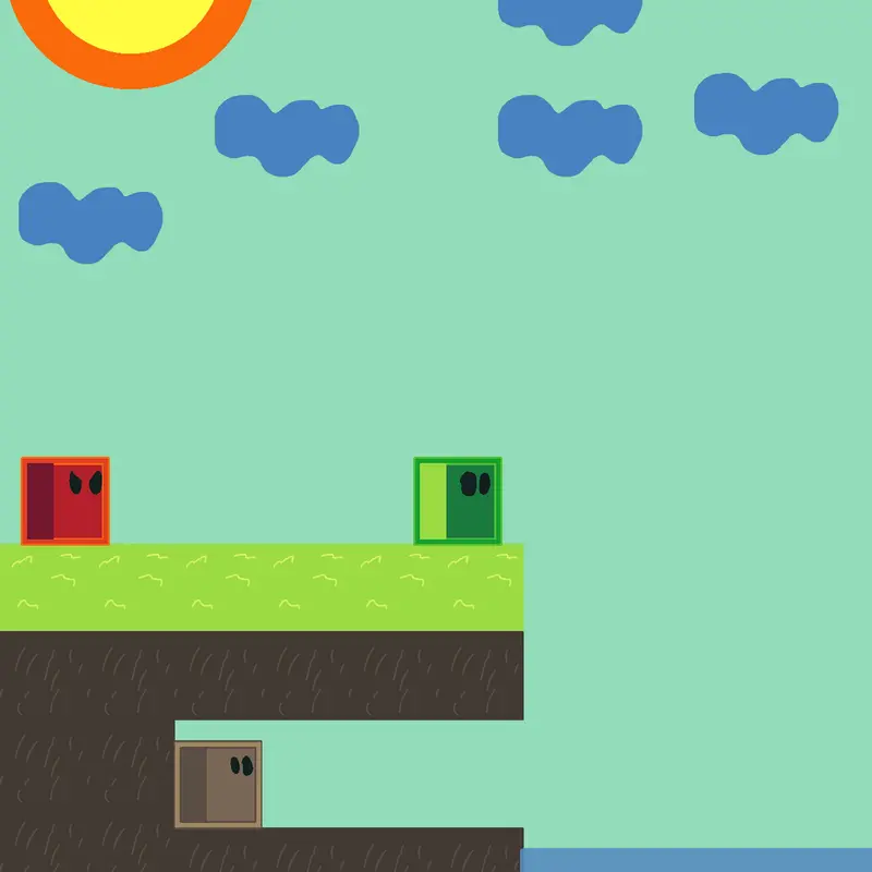 Game by @TheNut