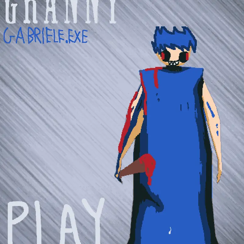 Game by @Gabrieleexe_1
