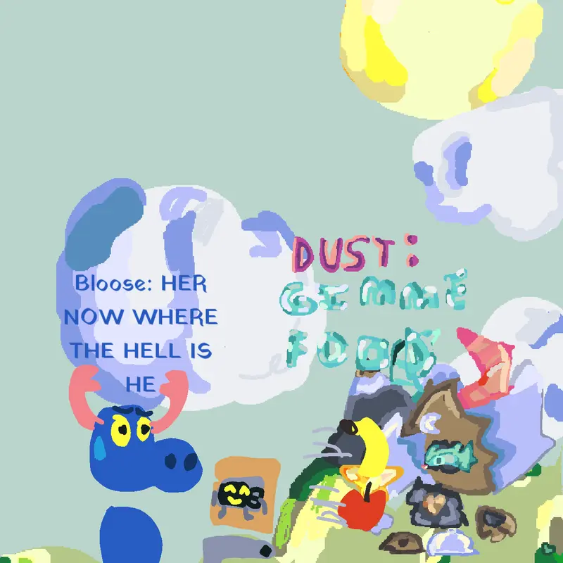 Game by @Microdave