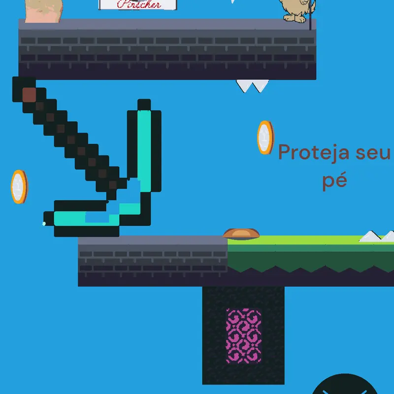 Game by @cokieerei