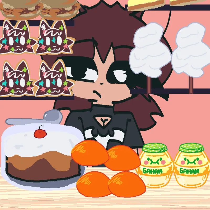 Game by @Dila_The_TurkGirl