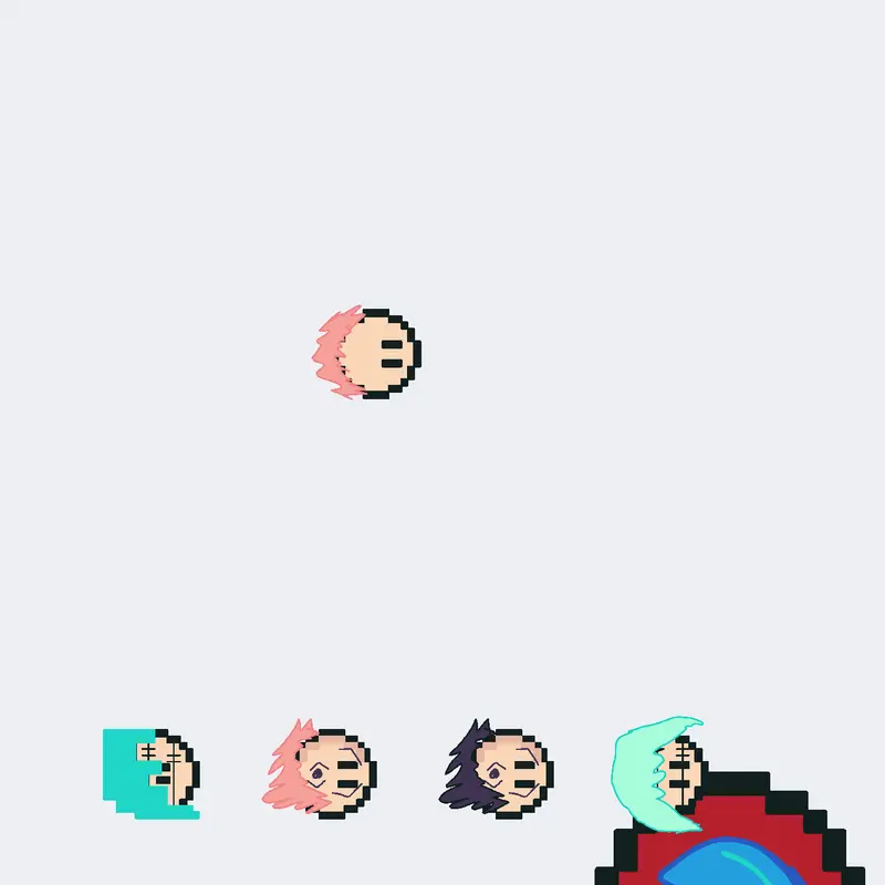 Game by @colan