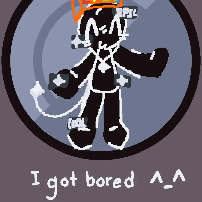 Game by @X3NO