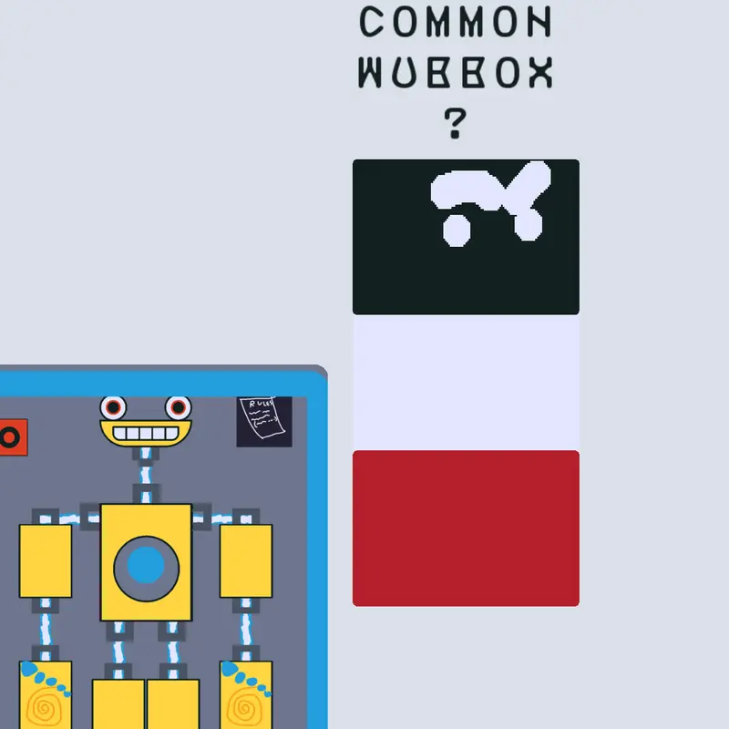 Game by @speaktvman