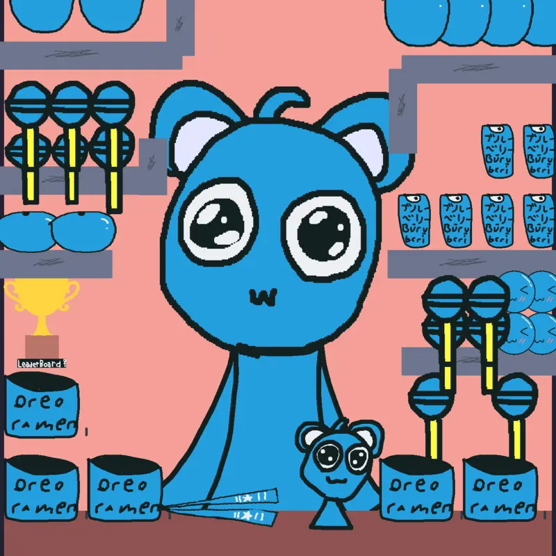 Game by @cutesky054