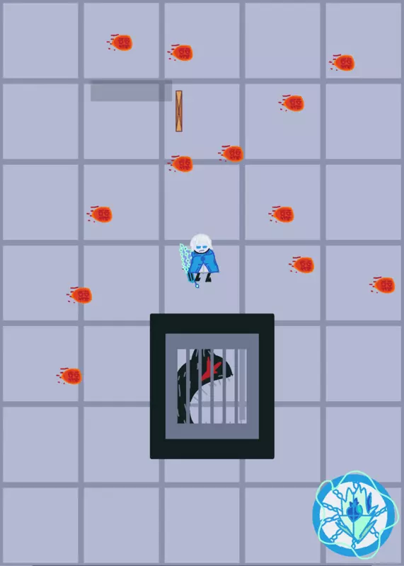 Game by @toomatoo