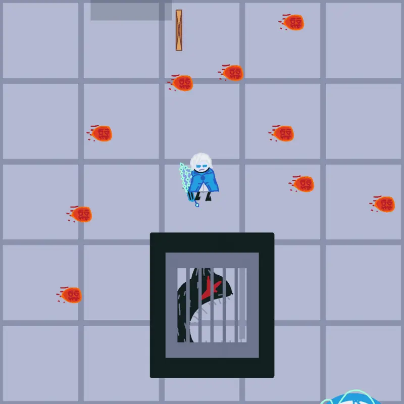 Game by @toomatoo