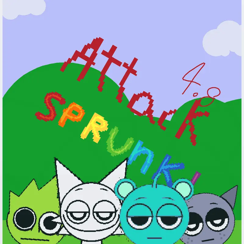 Game by @ejsbev