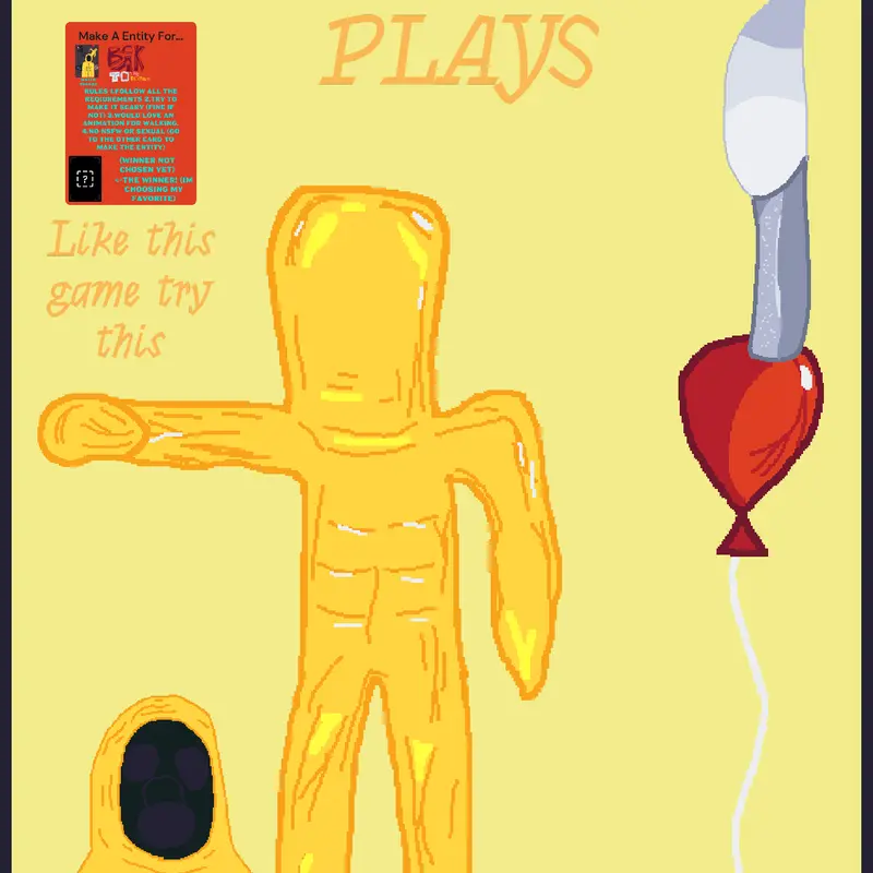 Game by @Ham_Productions