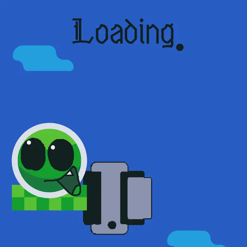 Game by @Redrum_Rettan