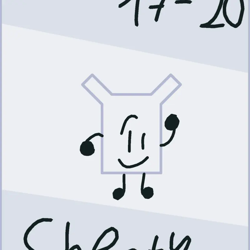 17/20 Signed Up by @Marker_SpookyAcc
