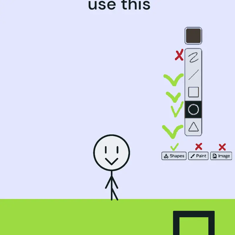 Game by @Sticko_and_Callie