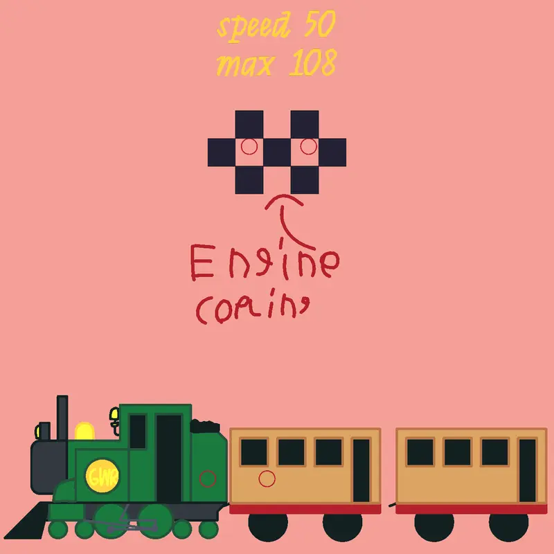 Game by @faverhett