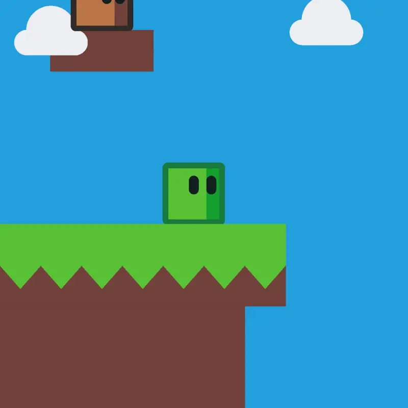 Game by @fishdish
