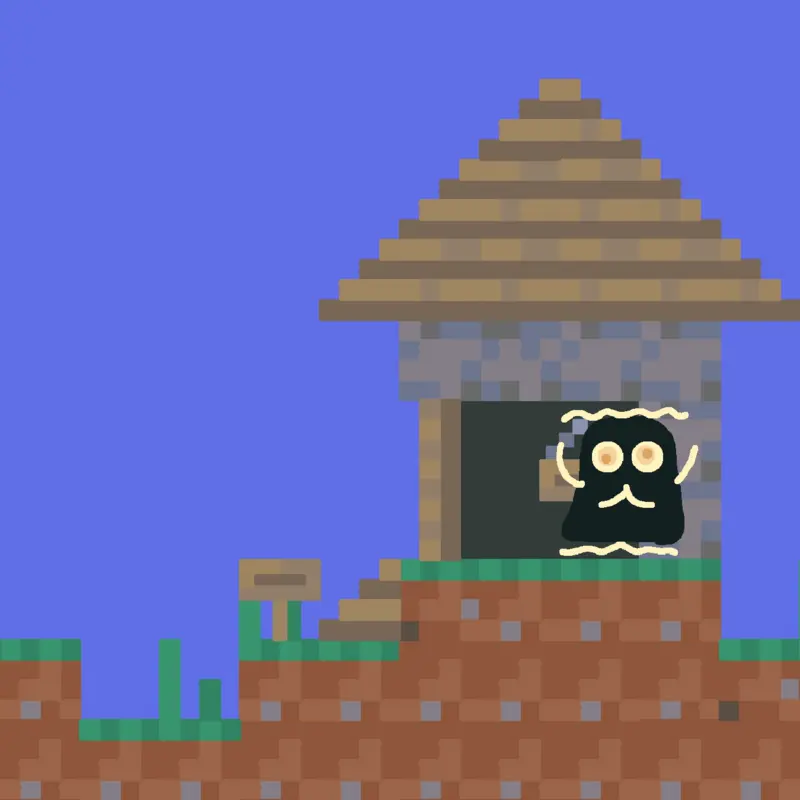 Game by @YejiMakesThings