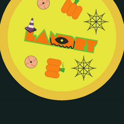 HalloweenLandry avatar