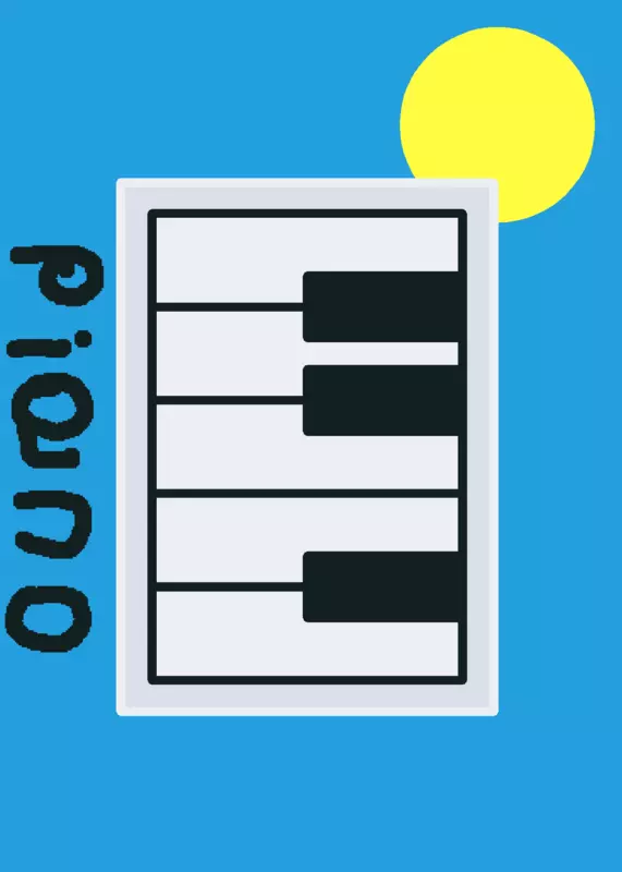 Game by @pianoyamaha