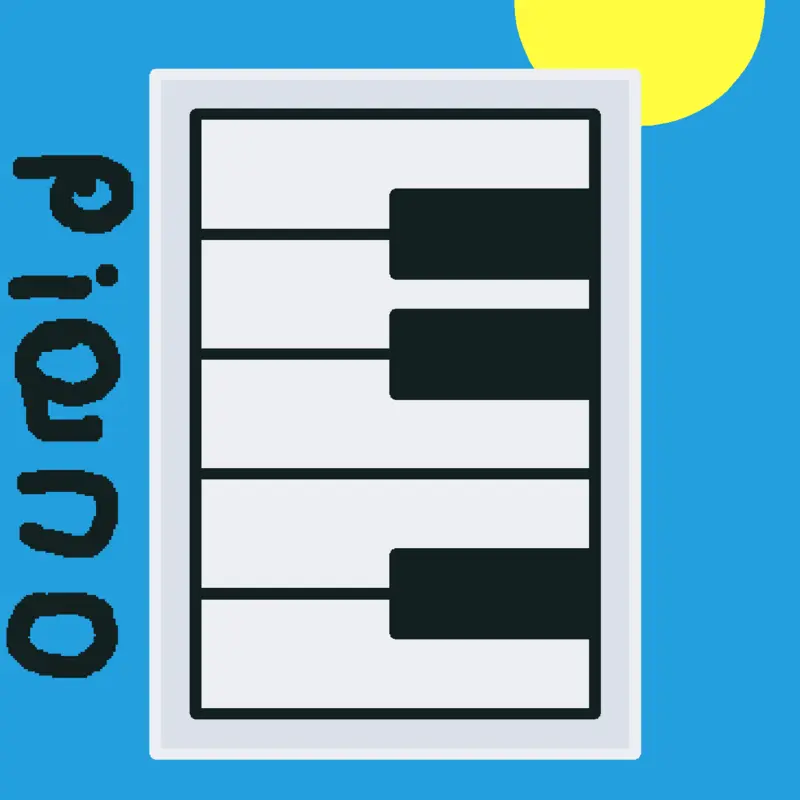 Game by @pianoyamaha