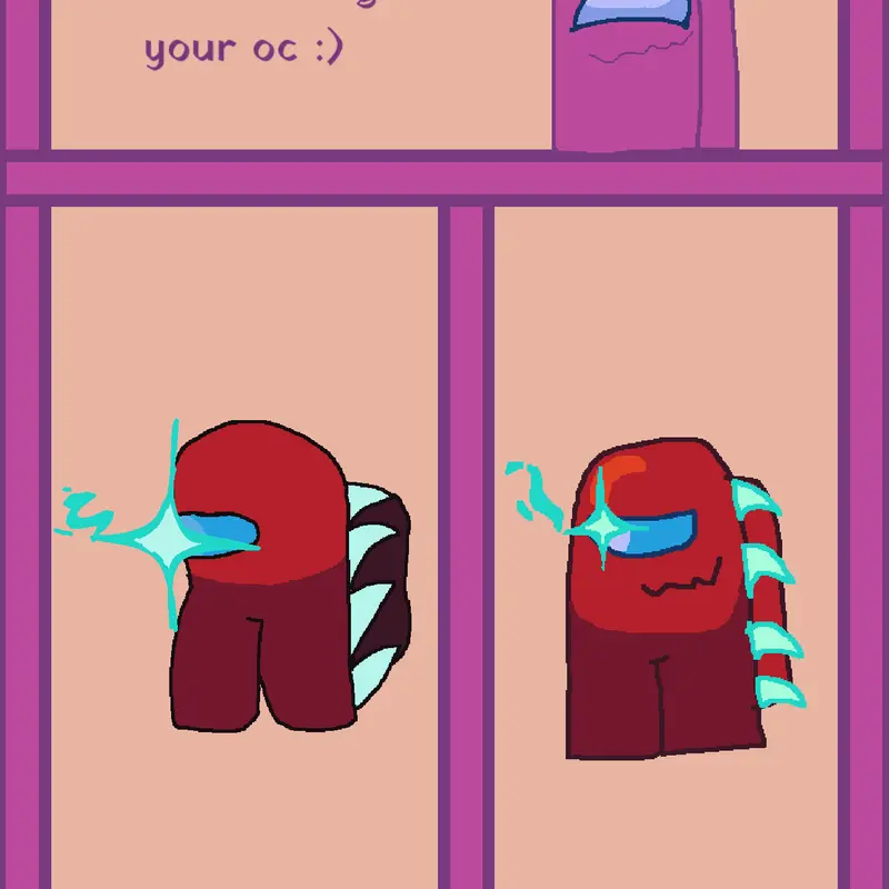 Game by @Rodamrix_Pink_Animation
