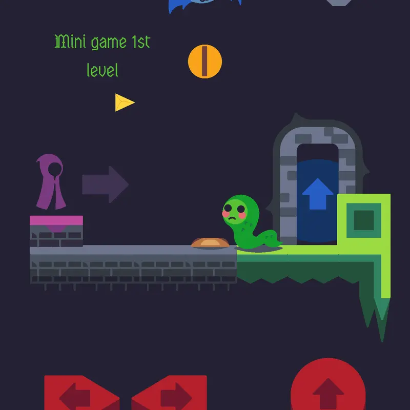 Game by @survivor