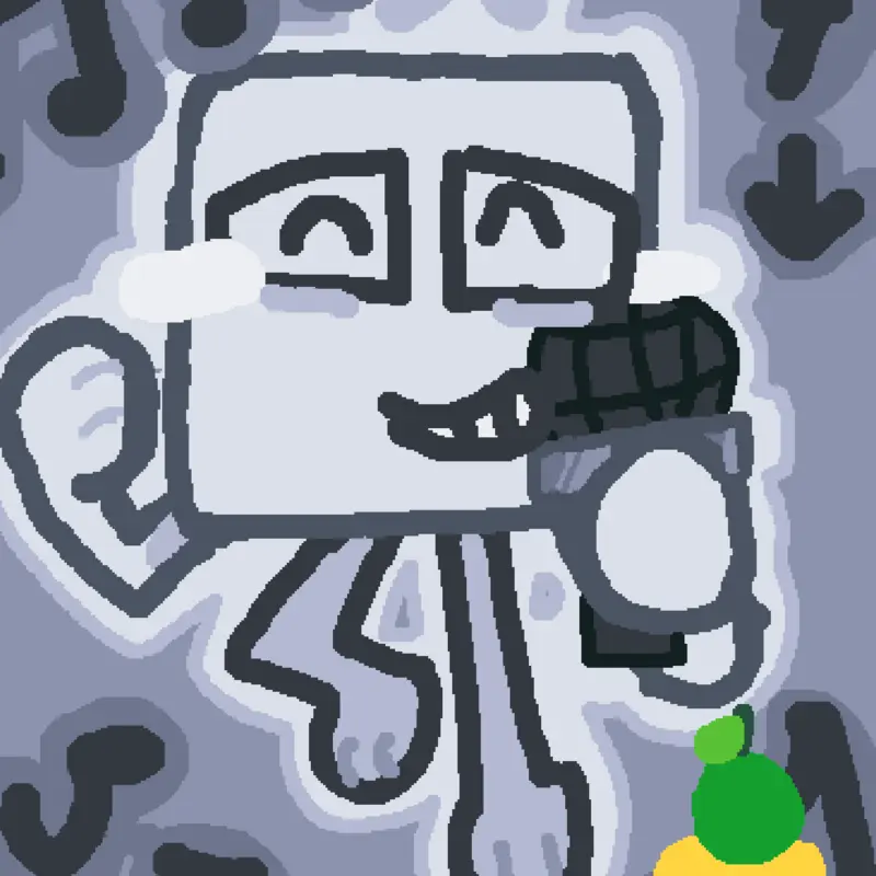Smartie's Friday Night by @luckyboyy