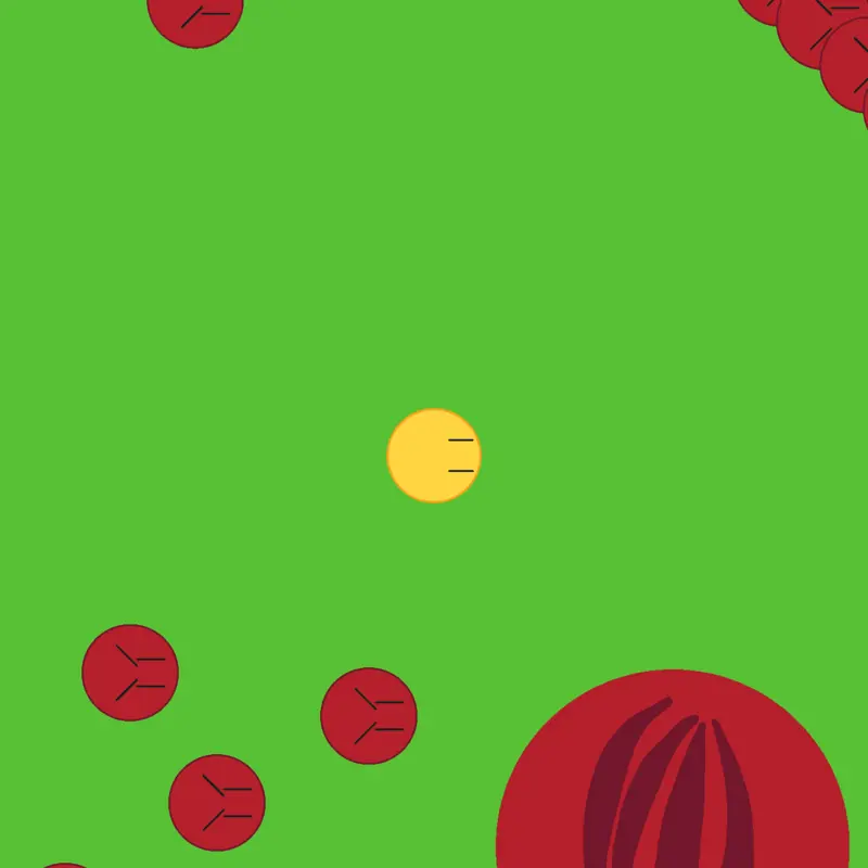 Game by @caliasa