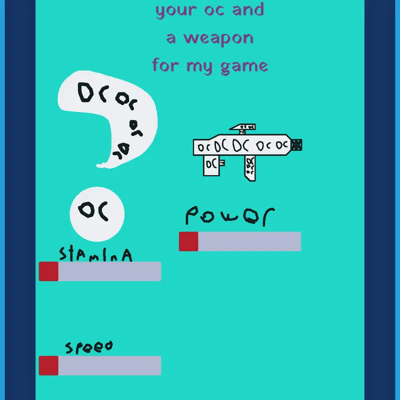 Game by @conorrine