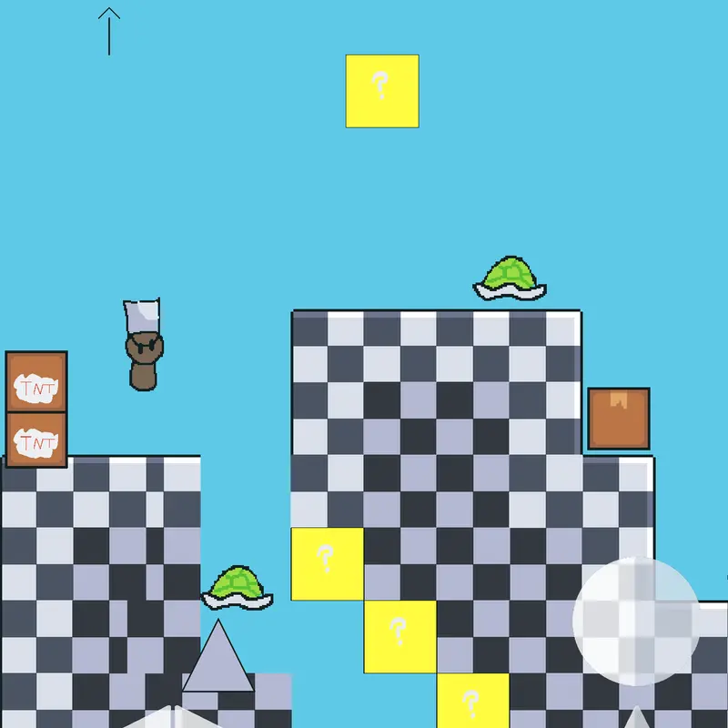Game by @mikee-868