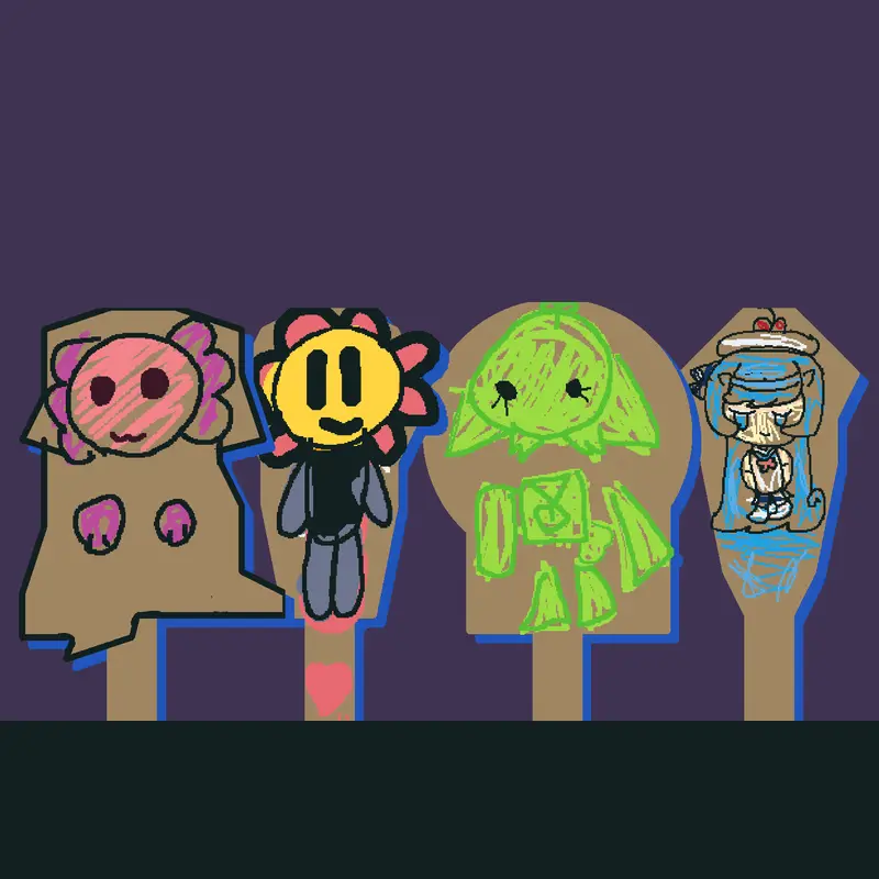 Game by @m00n_flora