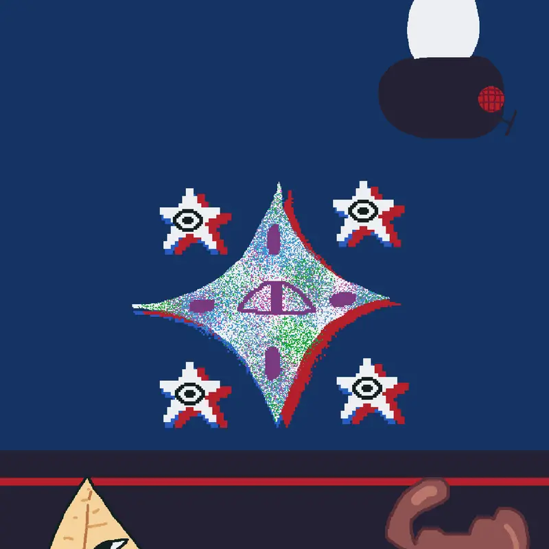 Game by @SmokeyBomb