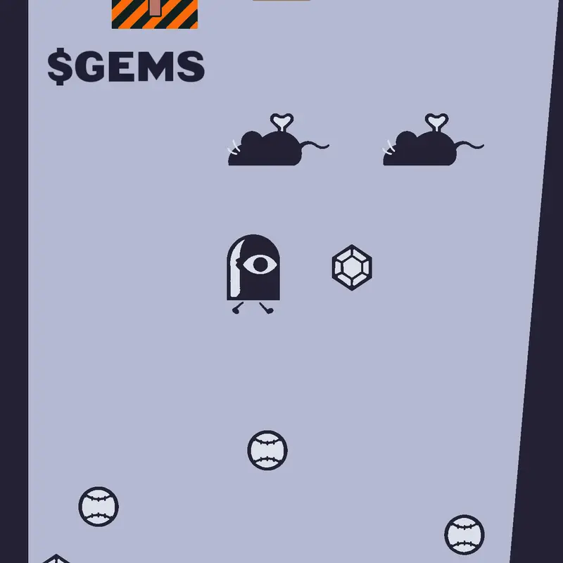Game by @DinoDucky